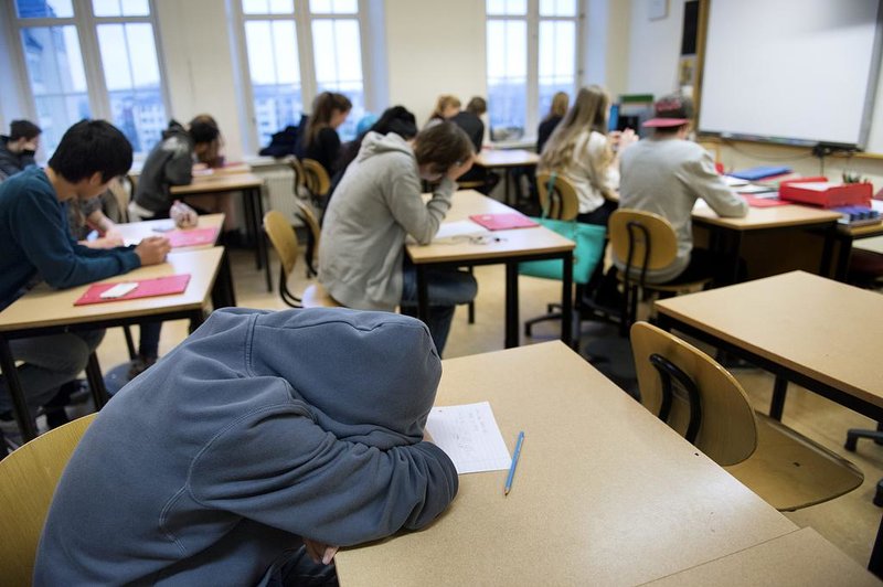 Fylla år i skolan Fylla år i skolan